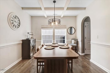 225 Marsh Creek Dr, Garner, NC 27529