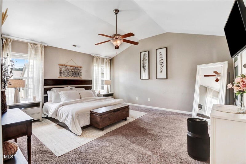 225 Marsh Creek Dr, Garner, NC 27529