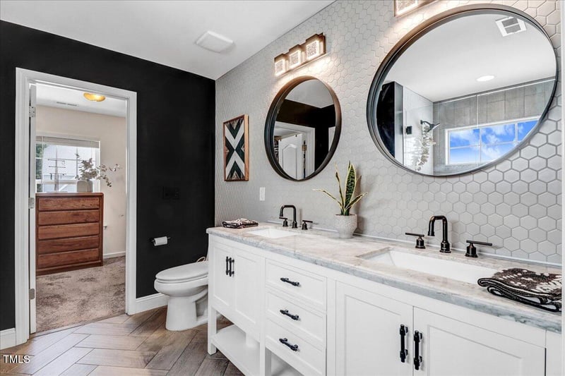 225 Marsh Creek Dr, Garner, NC 27529