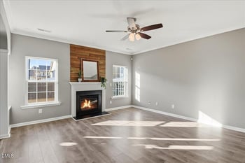 225 Marsh Creek Dr, Garner, NC 27529