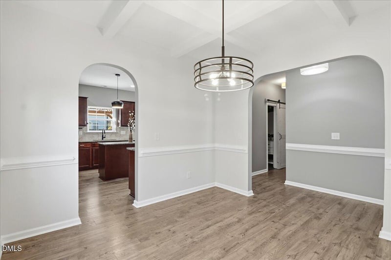 225 Marsh Creek Dr, Garner, NC 27529