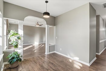 225 Marsh Creek Dr, Garner, NC 27529