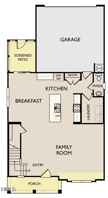 225 Marvel Dr #128, Rolesville, NC 27587