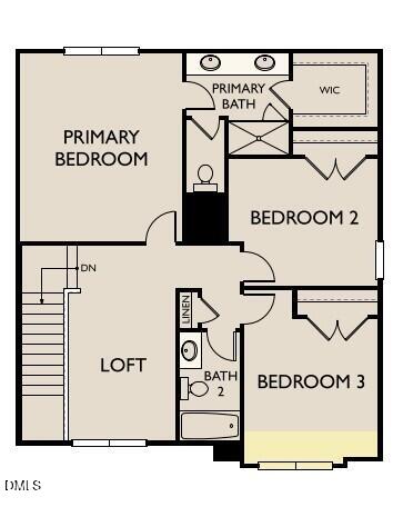 225 Marvel Dr #128, Rolesville, NC 27587