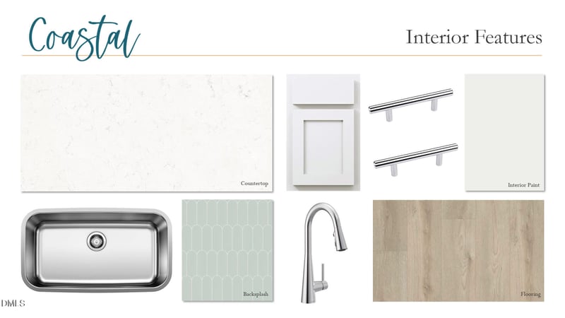 225 Marvel Dr #128, Rolesville, NC 27587