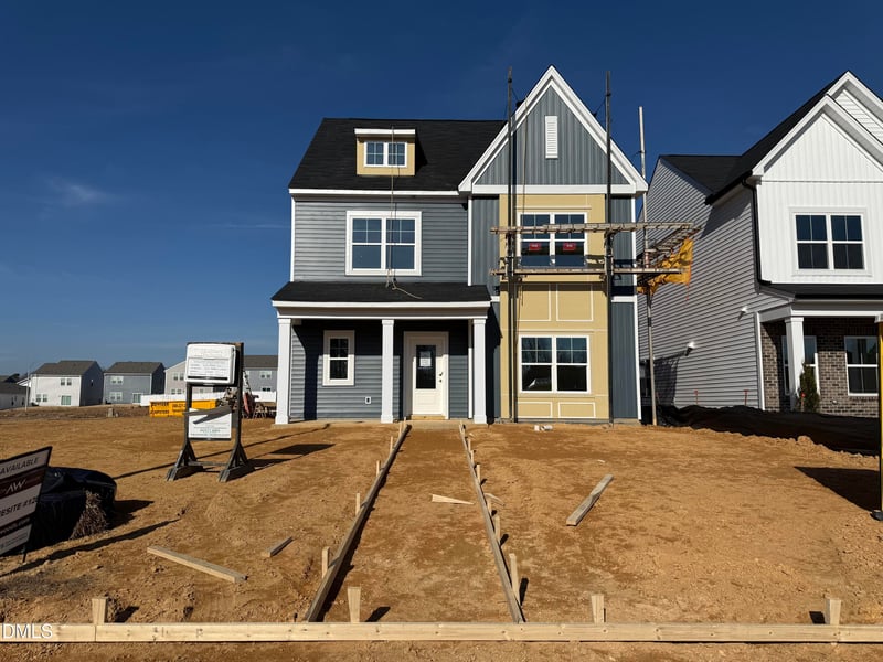 225 Marvel Dr #128, Rolesville, NC 27587