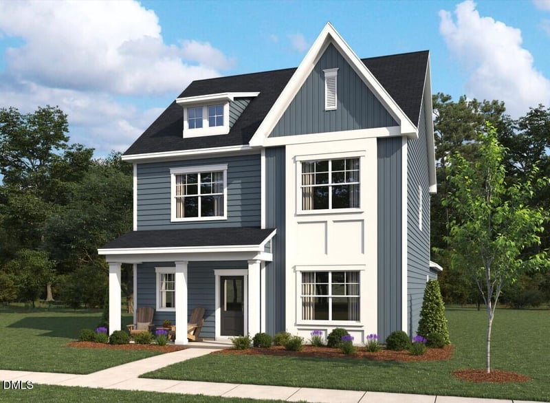 225 Marvel Dr #128, Rolesville, NC 27587
