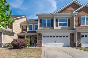 225 Mayfield Dr, Apex, NC 27539