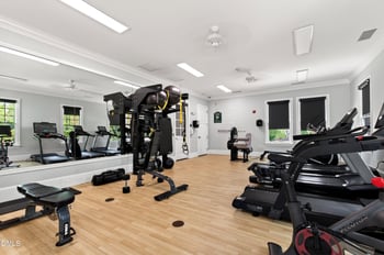 225 Mayfield Dr, Apex, NC 27539