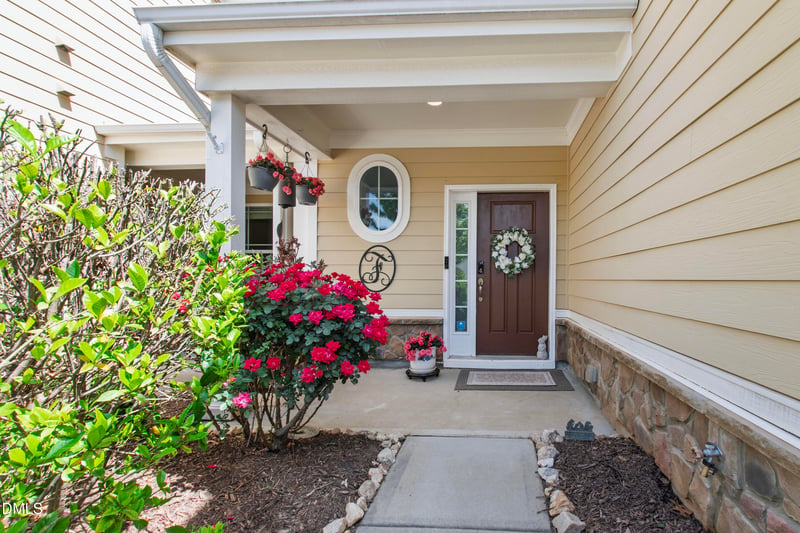 225 Mayfield Dr, Apex, NC 27539