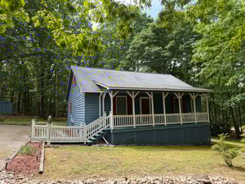 225 Meadow Dr, Henderson, NC 27537