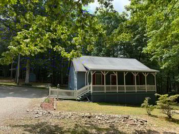225 Meadow Dr, Henderson, NC 27537