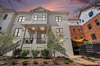 225 Meadowmont Ln, Chapel Hill, NC 27517