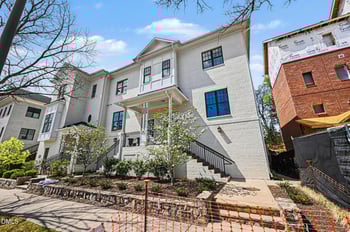 225 Meadowmont Ln, Chapel Hill, NC 27517