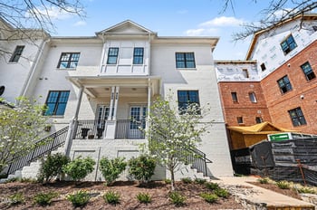 225 Meadowmont Ln, Chapel Hill, NC 27517