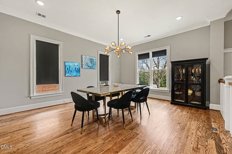 225 Meadowmont Ln, Chapel Hill, NC 27517
