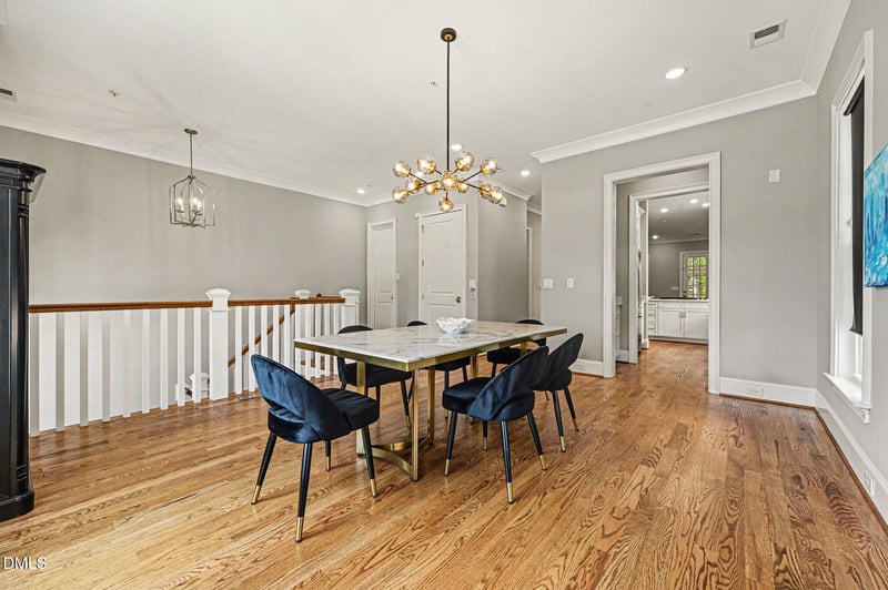 225 Meadowmont Ln, Chapel Hill, NC 27517
