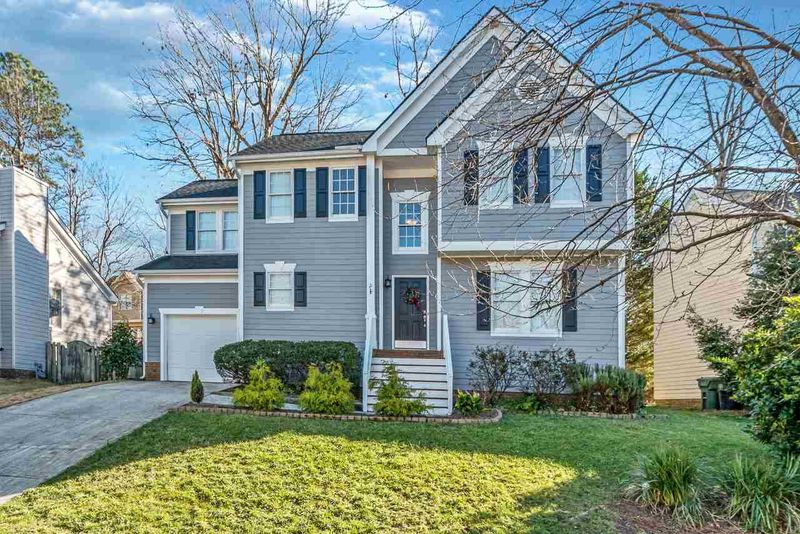 225 Mint Hill Dr, Cary, NC 27519