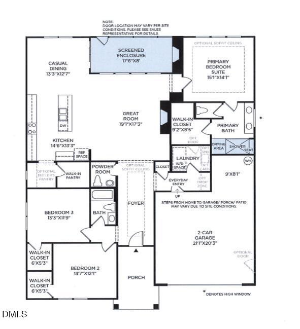 225 Mugby Rd #168, Raleigh, NC 27610