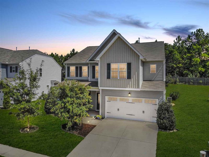 225 Naples Ln, Clayton, NC 27527