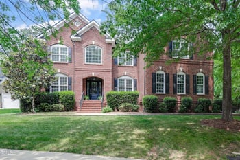 225 Norwalk St, Holly Springs, NC 27540