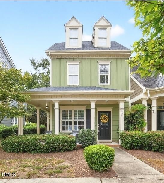 225 Old Grove Ln, Apex, NC 27502