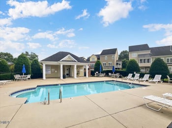 225 Old Grove Ln, Apex, NC 27502