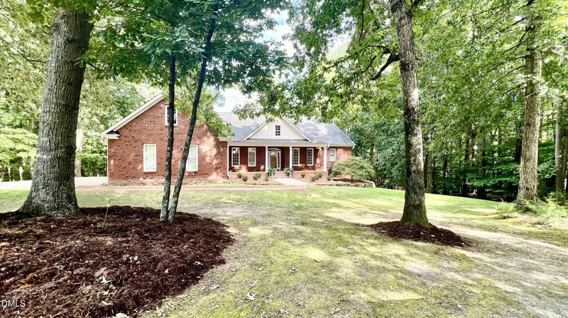 225 Old Ride Dr, Holly Springs, NC 27540