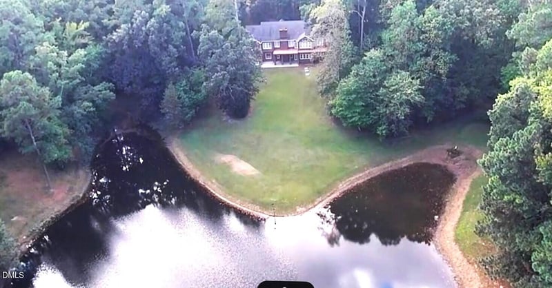 225 Old Ride Dr, Holly Springs, NC 27540