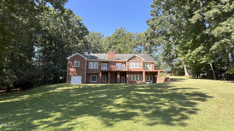 225 Old Ride Dr, Holly Springs, NC 27540