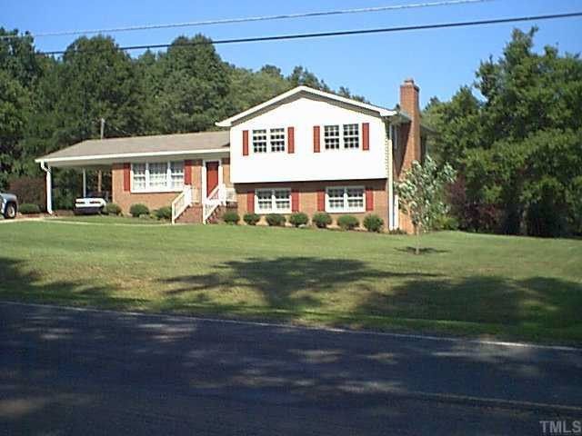 225 Olive Branch Church Rd, Durham, NC 27703