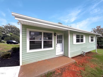 225 Orange St, Hillsborough, NC 27278