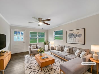 225 Orange St, Hillsborough, NC 27278