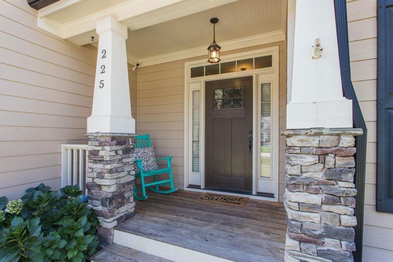 225 Paddy Ln, Youngsville, NC 27596