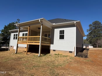 225 Parker Rd, Four Oaks, NC 27524