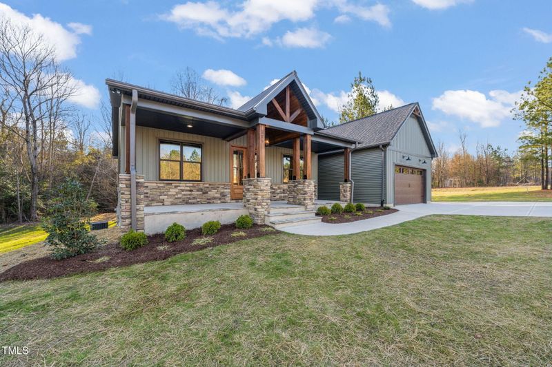 225 Pilot Ridge Rd, Zebulon, NC 27597