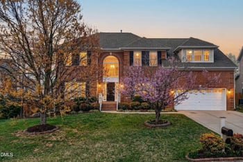 225 Quarryrock Rd, Holly Springs, NC 27540