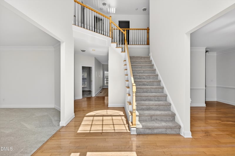 225 Quarryrock Rd, Holly Springs, NC 27540