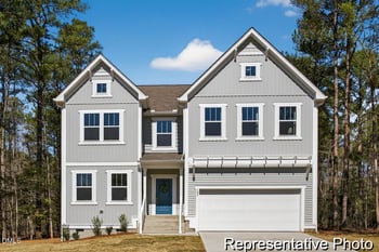 225 Rawhide Dr #1851, Louisburg, NC 27549