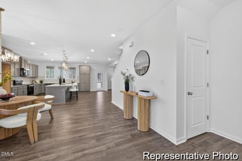 225 Rawhide Dr #1851, Louisburg, NC 27549