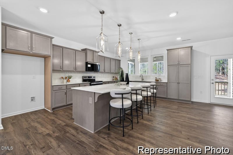 225 Rawhide Dr #1851, Louisburg, NC 27549