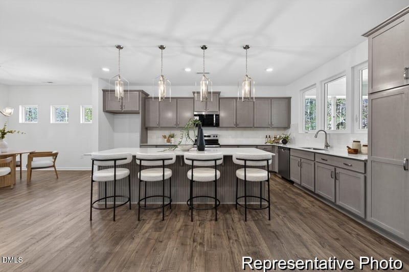 225 Rawhide Dr #1851, Louisburg, NC 27549
