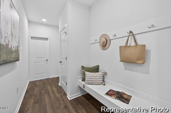 225 Rawhide Dr #1851, Louisburg, NC 27549