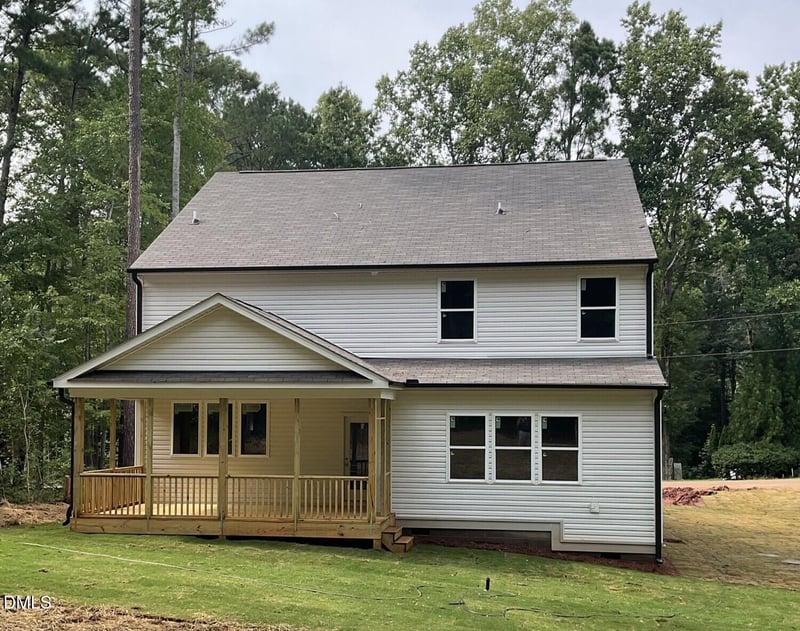 225 Rawhide Dr #1851, Louisburg, NC 27549