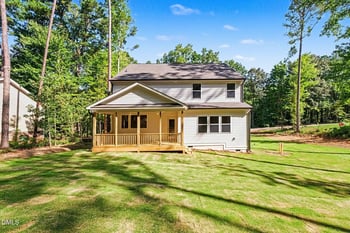 225 Rawhide Dr #1851, Louisburg, NC 27549