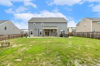 225 Rosewood Ln, Youngsville, NC 27596