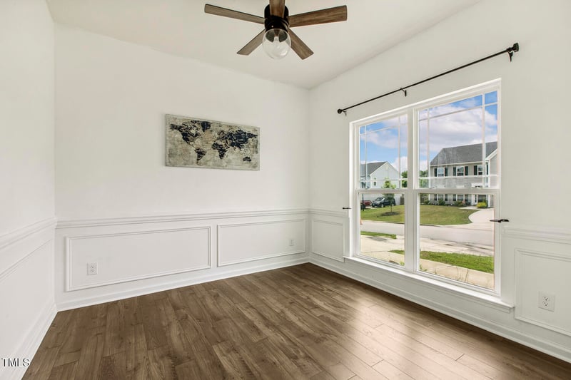 225 Rosewood Ln, Youngsville, NC 27596