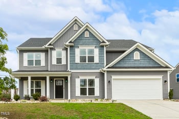 225 Rosewood Ln, Youngsville, NC 27596