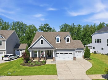 225 Rostova Way, Holly Springs, NC 27540