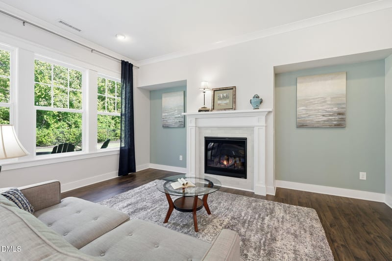 225 Rostova Way, Holly Springs, NC 27540